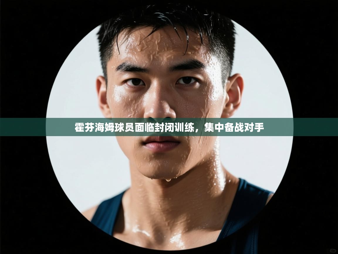 霍芬海姆球员面临封闭训练,集中备战对手 第1张