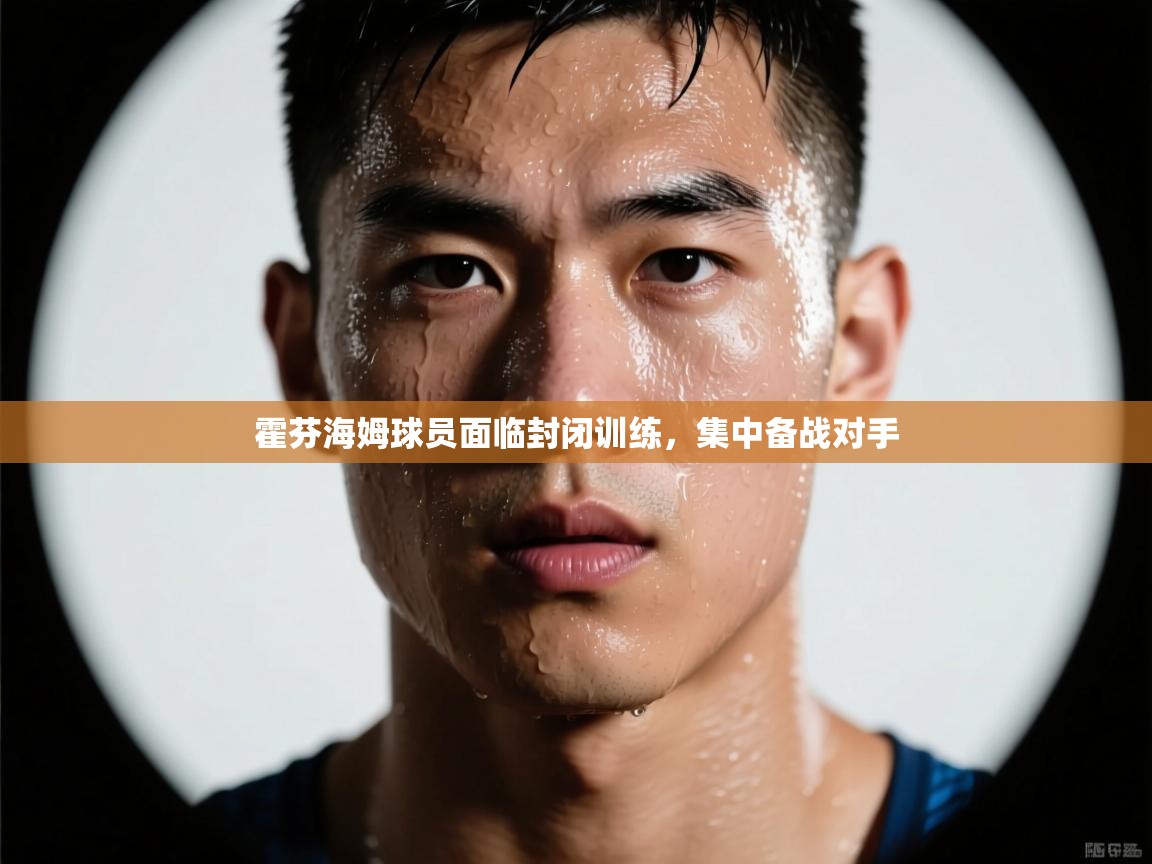 霍芬海姆球员面临封闭训练,集中备战对手 第2张