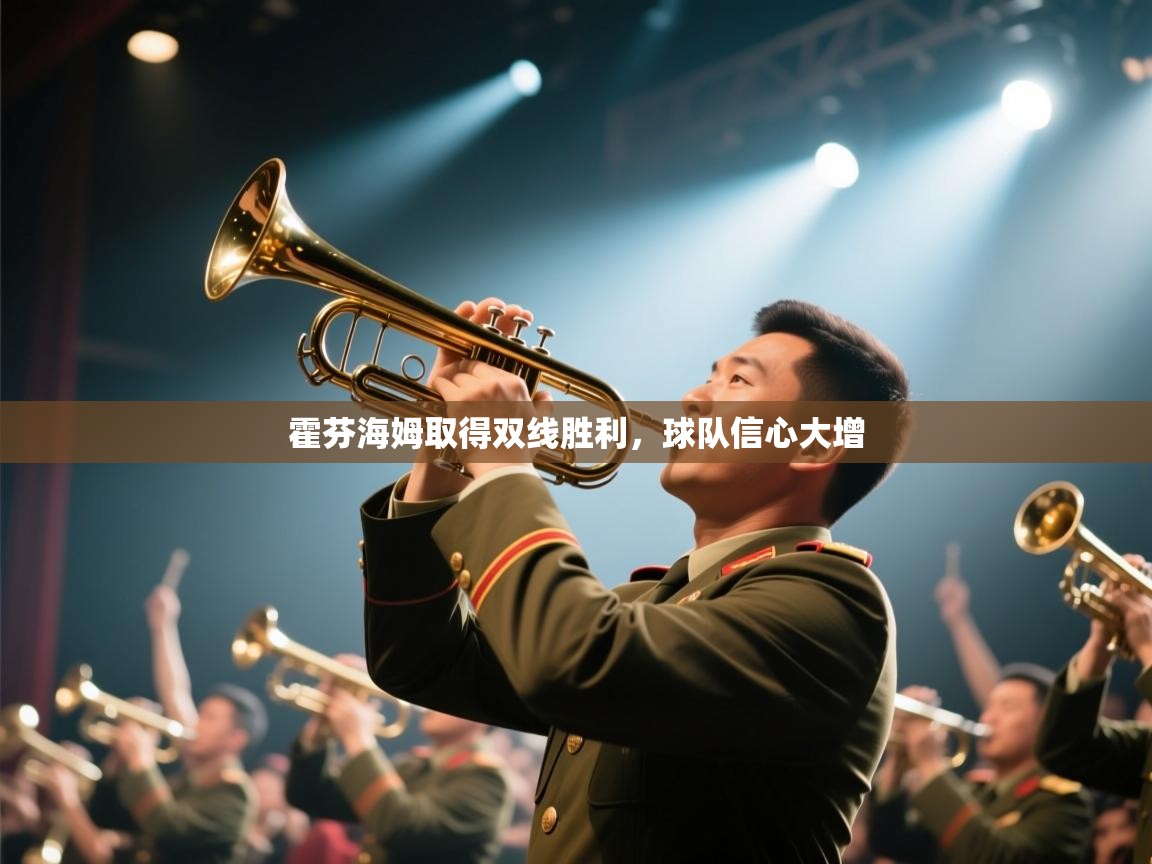 霍芬海姆取得双线胜利，球队信心大增  第2张