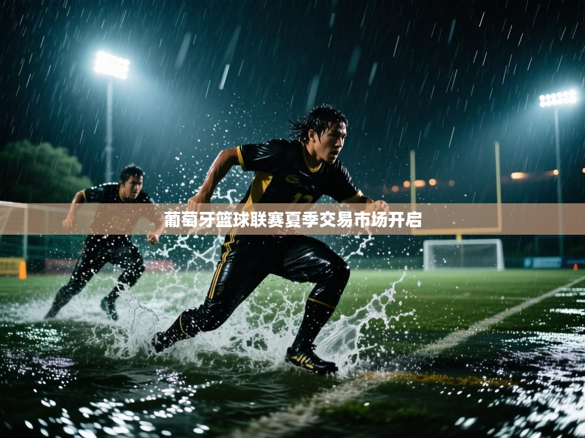 葡萄牙篮球联赛夏季交易市场开启  第1张