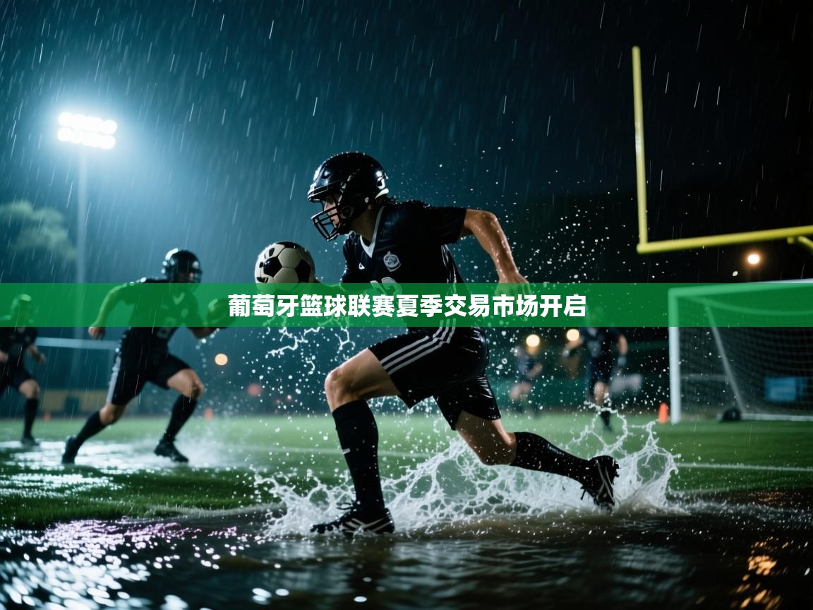 葡萄牙篮球联赛夏季交易市场开启  第2张