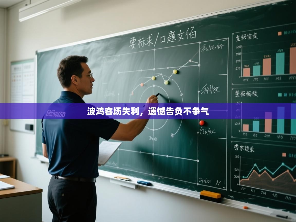 波鸿客场失利,遗憾告负不争气 第2张