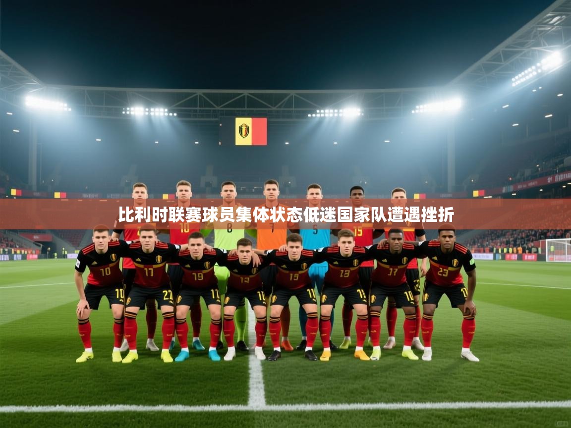 比利时联赛球员集体状态低迷国家队遭遇挫折  第2张