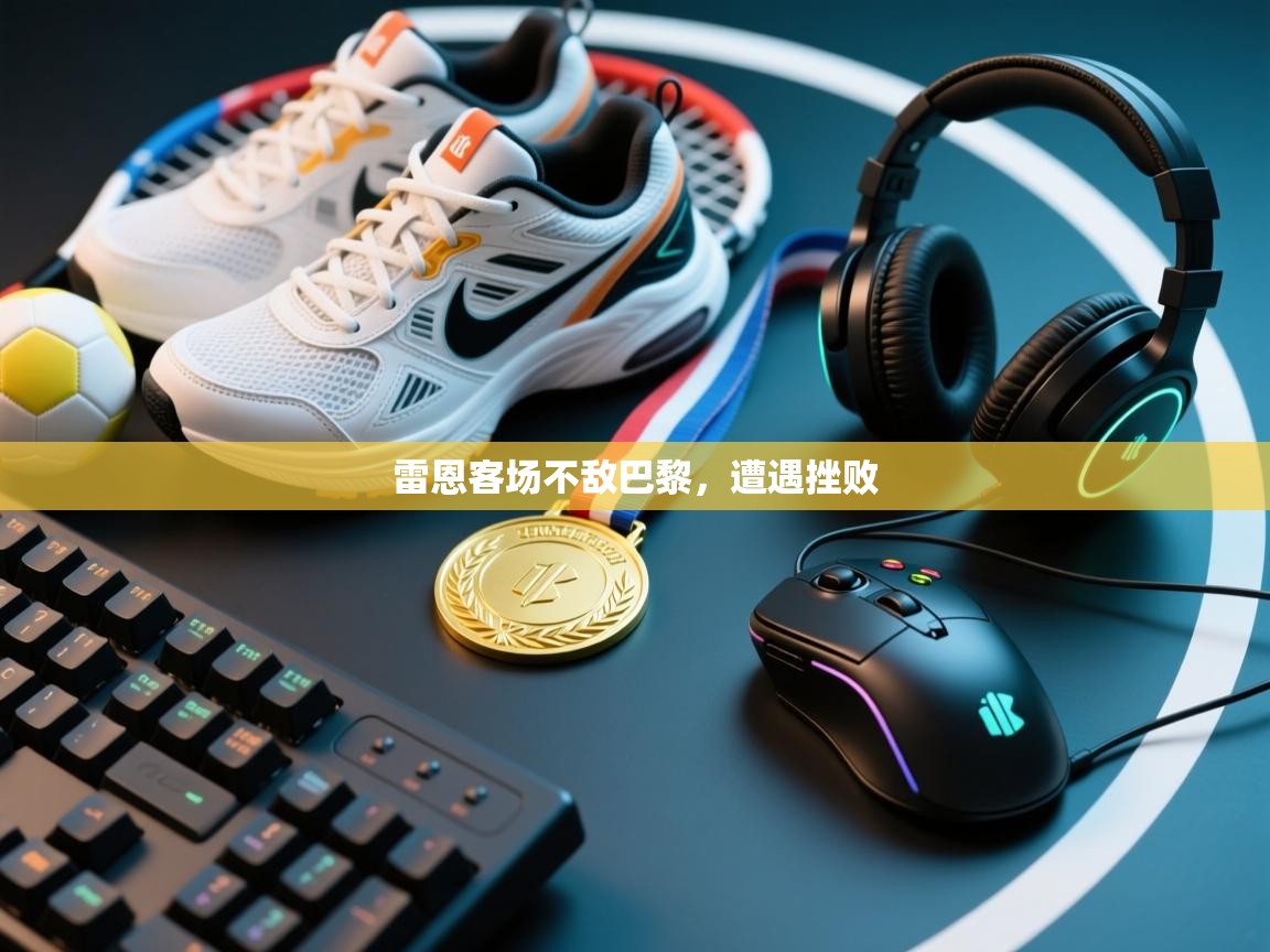 雷恩客场不敌巴黎，遭遇挫败