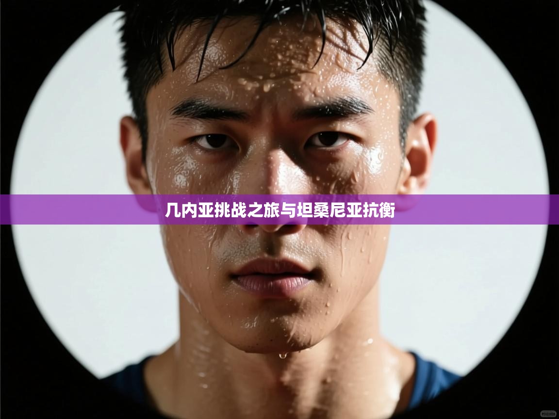 几内亚挑战之旅与坦桑尼亚抗衡