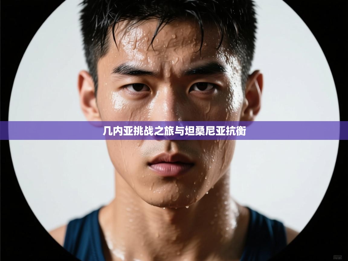 几内亚挑战之旅与坦桑尼亚抗衡  第2张