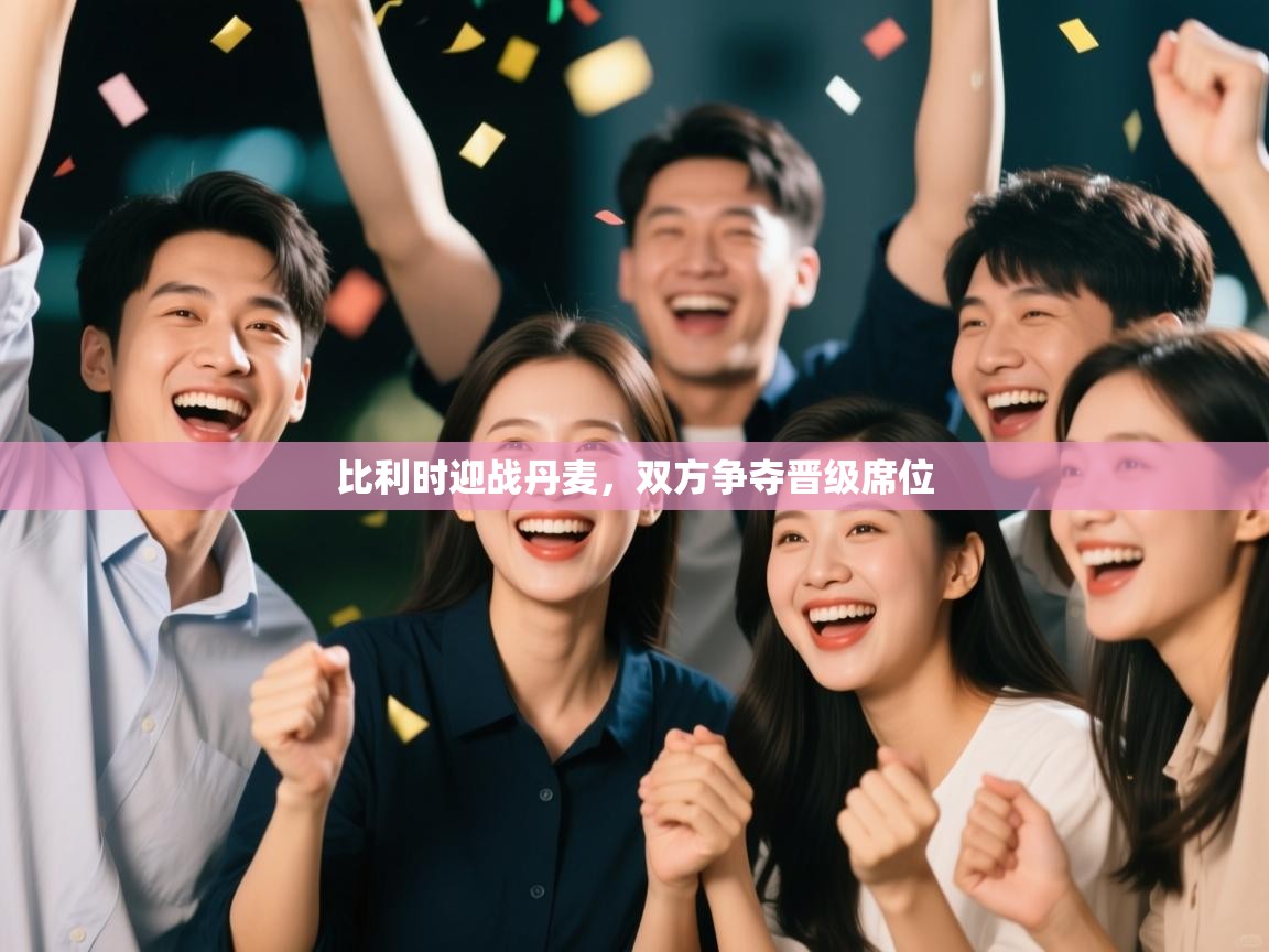 比利时迎战丹麦，双方争夺晋级席位  第2张