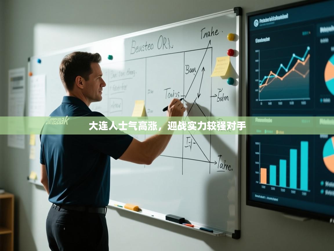 大连人士气高涨,迎战实力较强对手 第2张