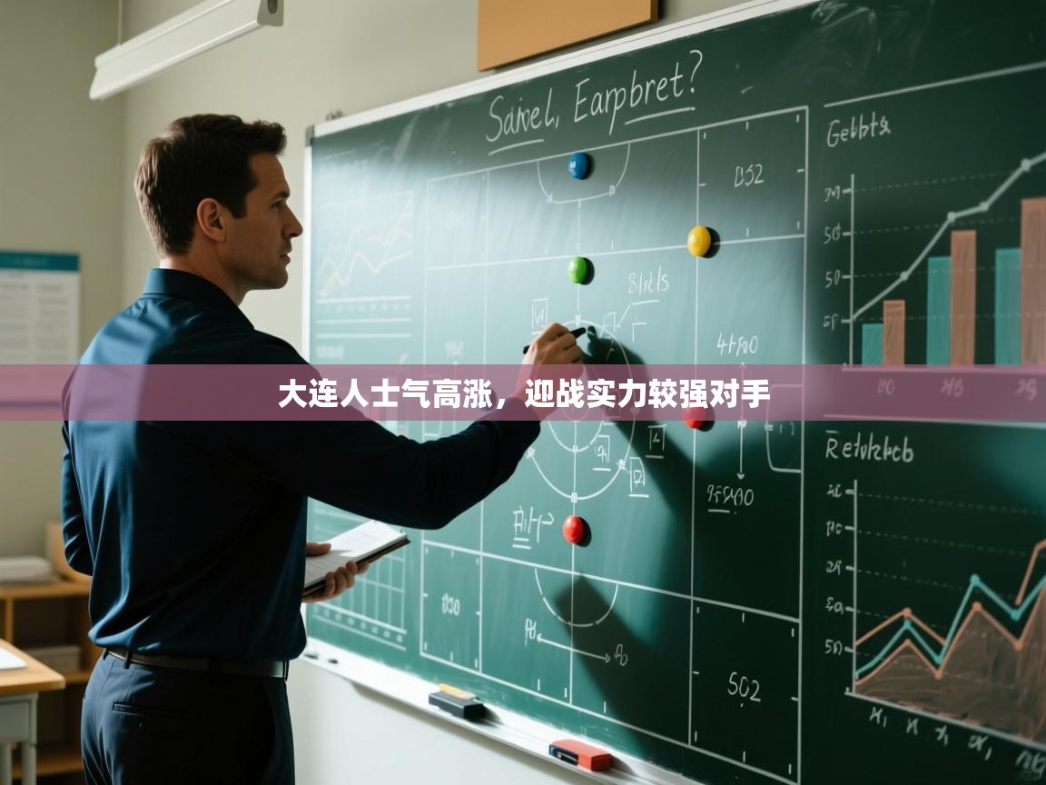 大连人士气高涨,迎战实力较强对手 第1张