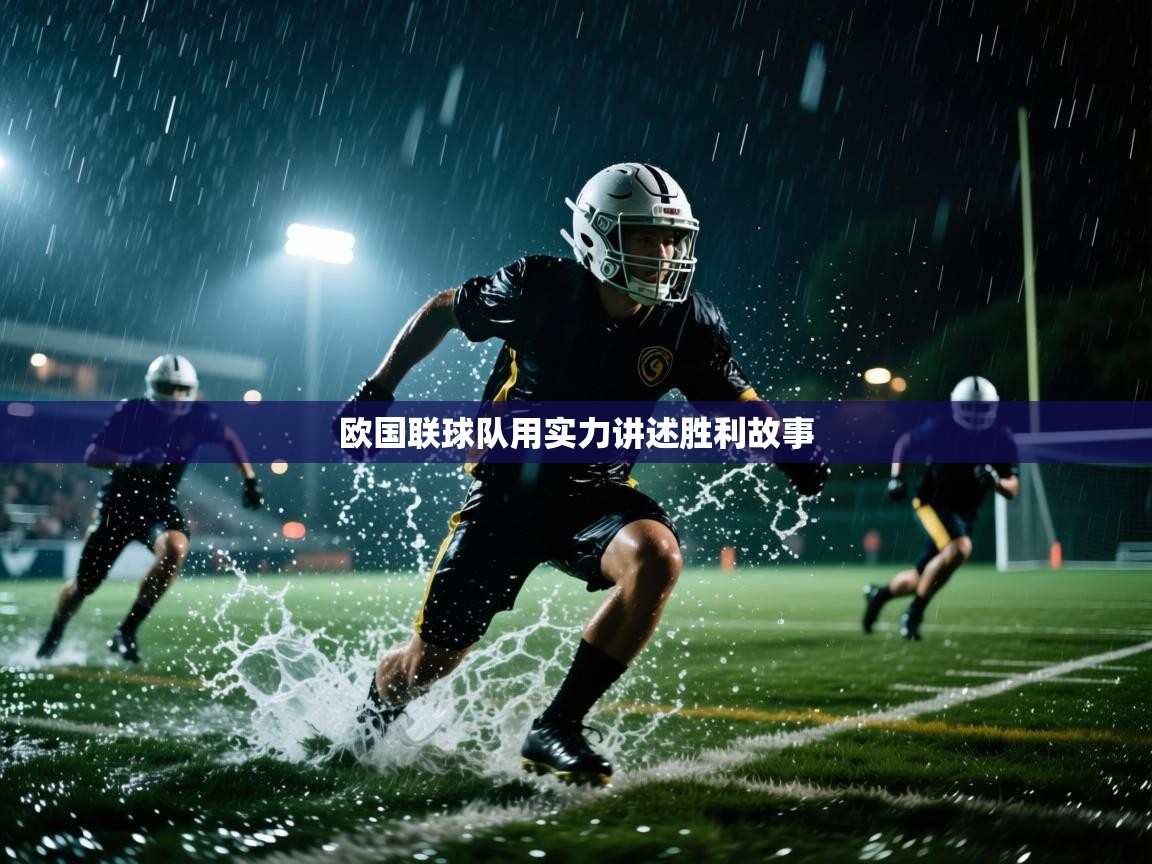 欧国联球队用实力讲述胜利故事  第2张