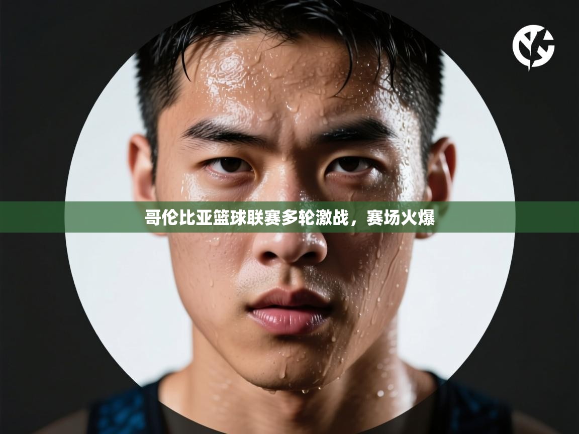 哥伦比亚篮球联赛多轮激战,赛场火爆 第2张