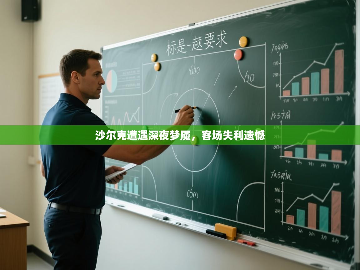 沙尔克遭遇深夜梦魇,客场失利遗憾 第2张