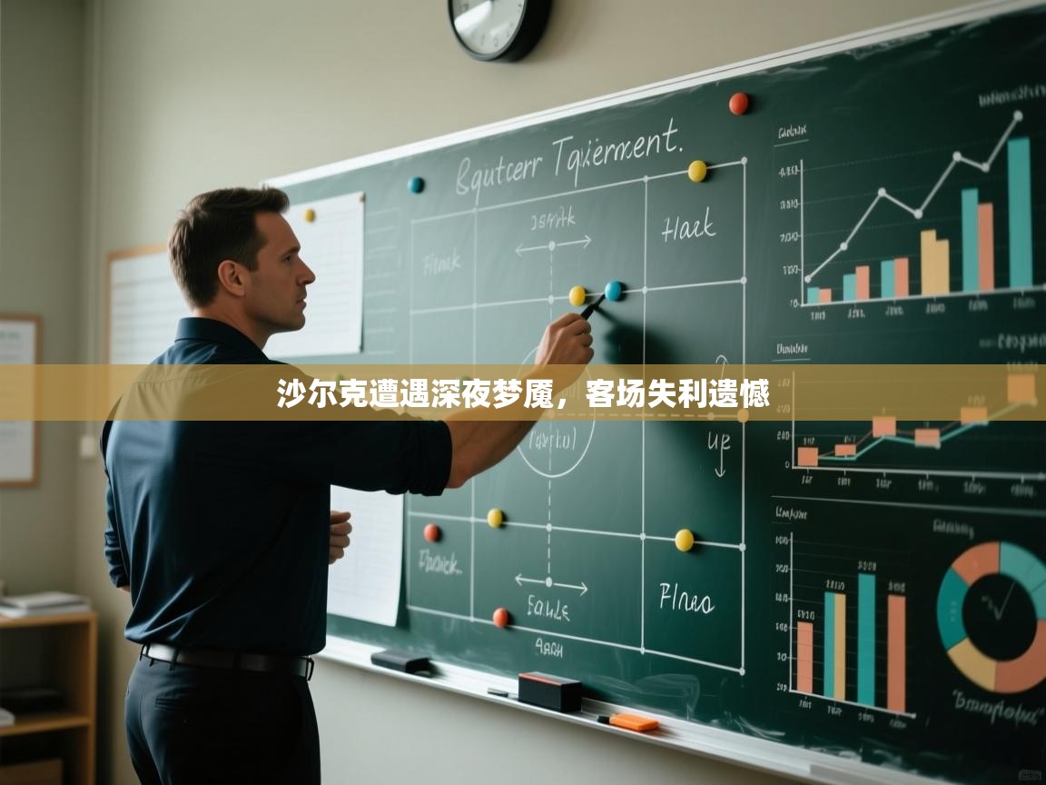 沙尔克遭遇深夜梦魇,客场失利遗憾 第1张