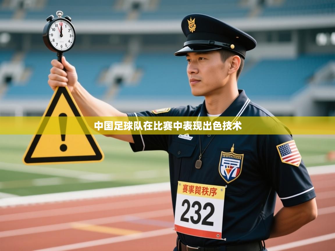中国足球队在比赛中表现出色技术 第2张