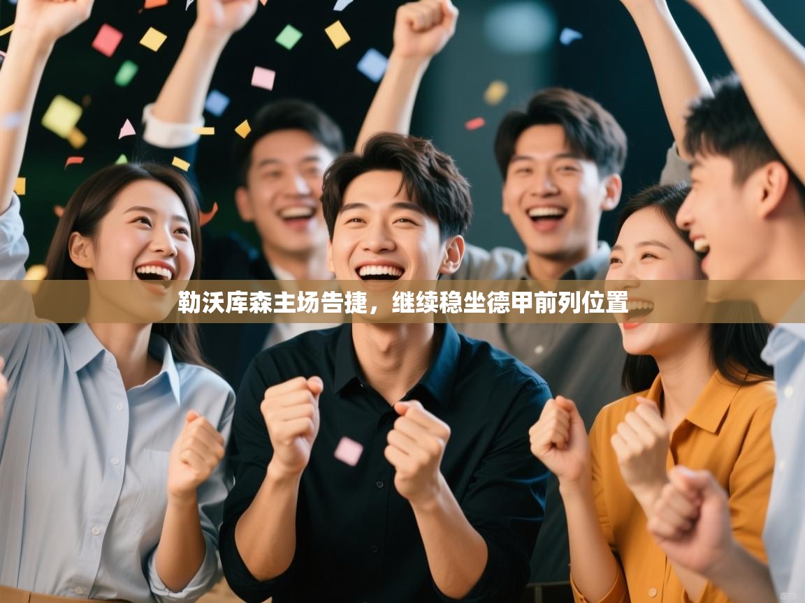 勒沃库森主场告捷,继续稳坐德甲前列位置 第2张