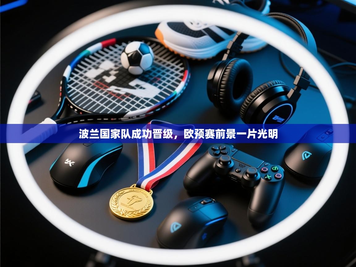 波兰国家队成功晋级，欧预赛前景一片光明  第1张