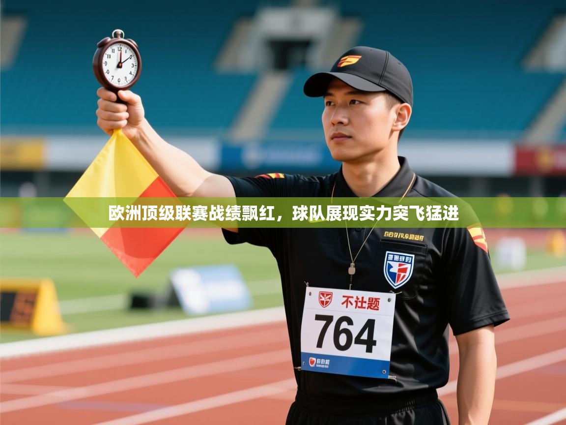 欧洲顶级联赛战绩飘红，球队展现实力突飞猛进  第2张